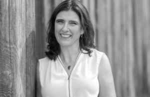Lynn Warburton