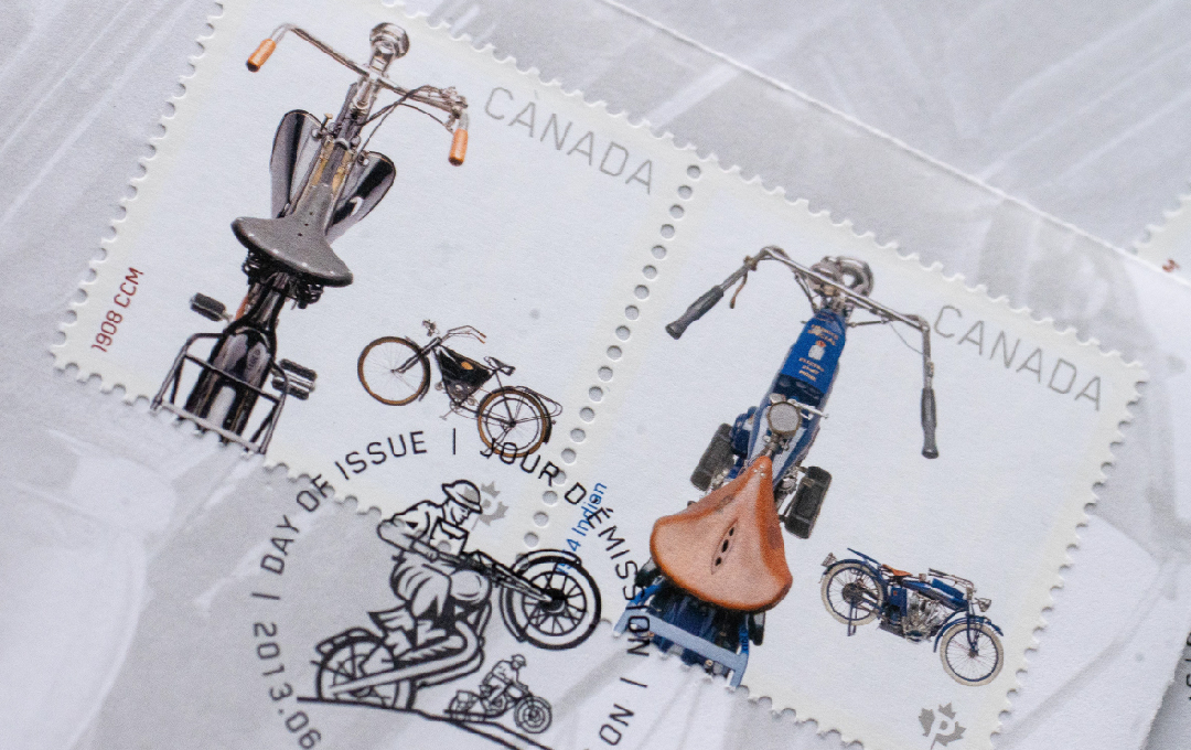 Canada Post